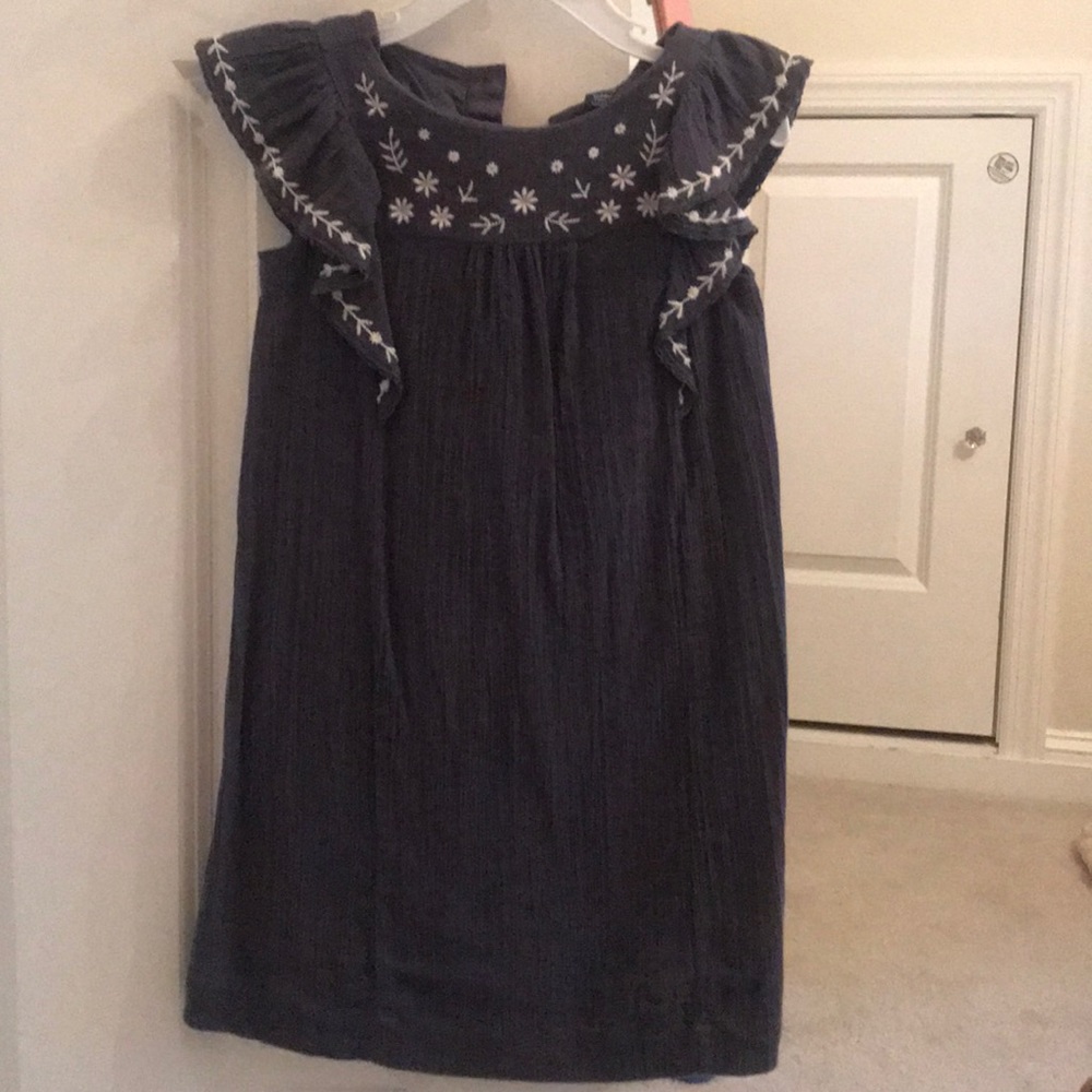 Gap dress